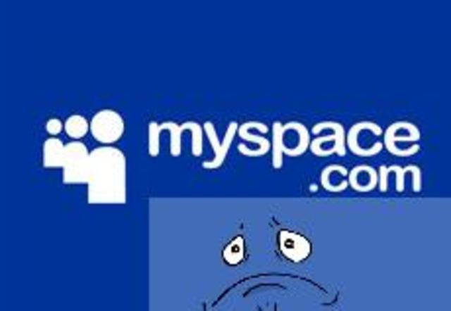 Facebook Surpasses Myspace