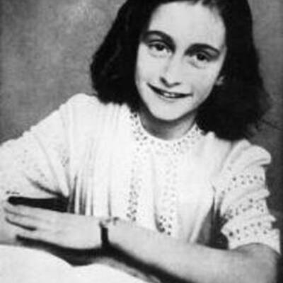 Timeline: Anne Frank