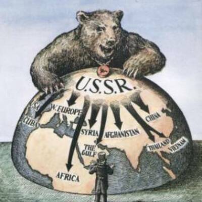 Timeline: The fairly chilly compilation of battles aka the cold war