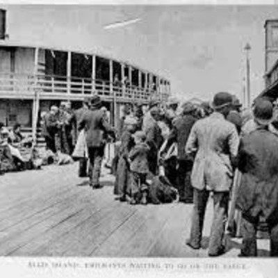 Timeline: The big leap