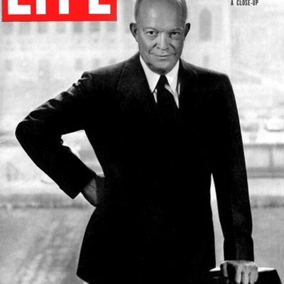 Timeline: Mid-Century America