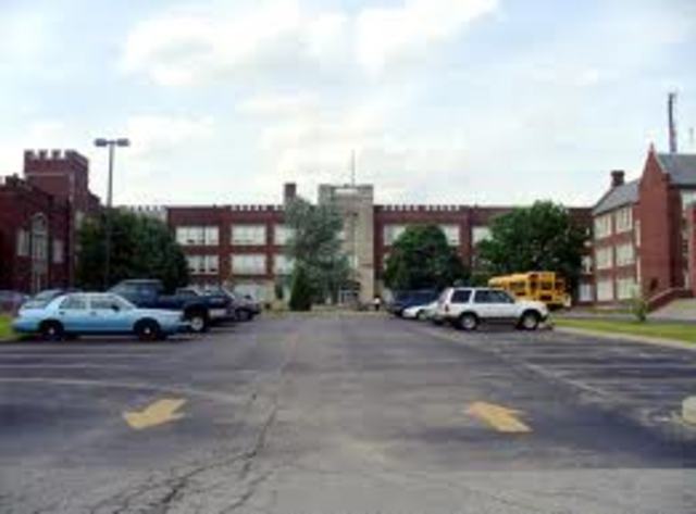 Moving to Another School (Shawnee)