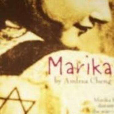 Timeline: Marika,Sam