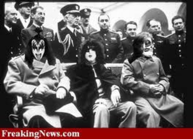 Yalta conference consequences
