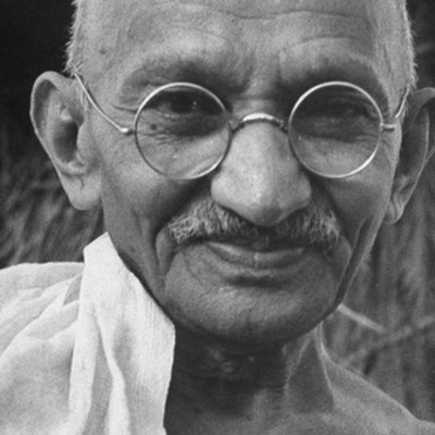 Timeline: The Life of Gandhi
