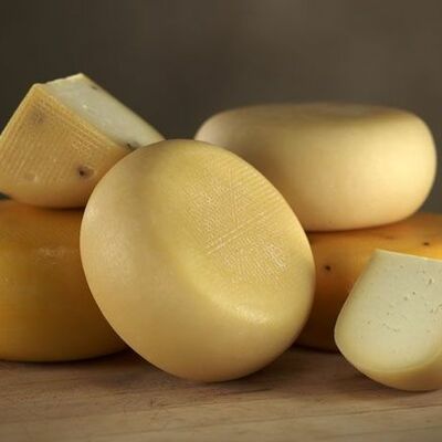Timeline: History of Cheese