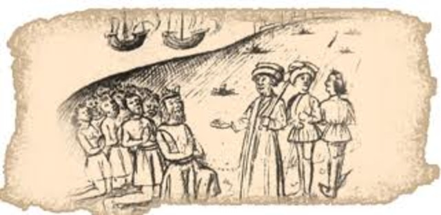 Conquista de Lanzarote