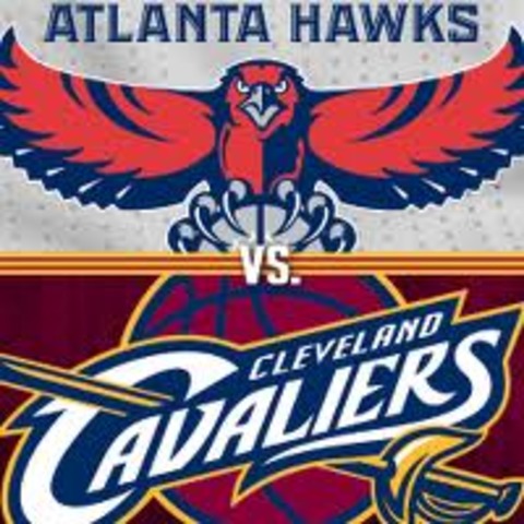 VS. Atlanta Hawks