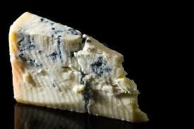 Gorgonzola Founded