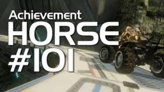 Achievement Horse