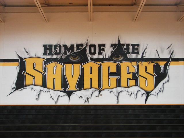 First day in Sigourney