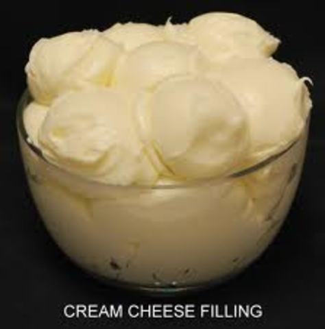 Cream cheese