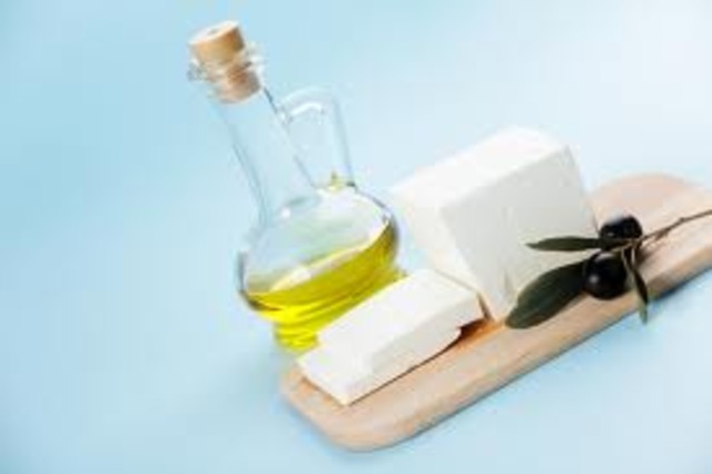 Feta cheese