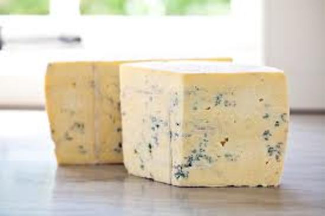 Blue cheese