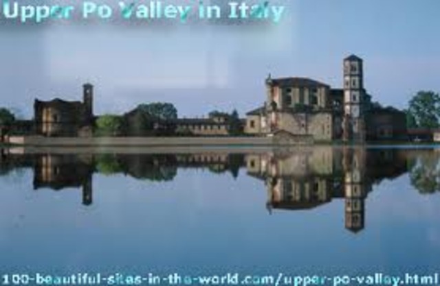 Gorganzola Opens Gates