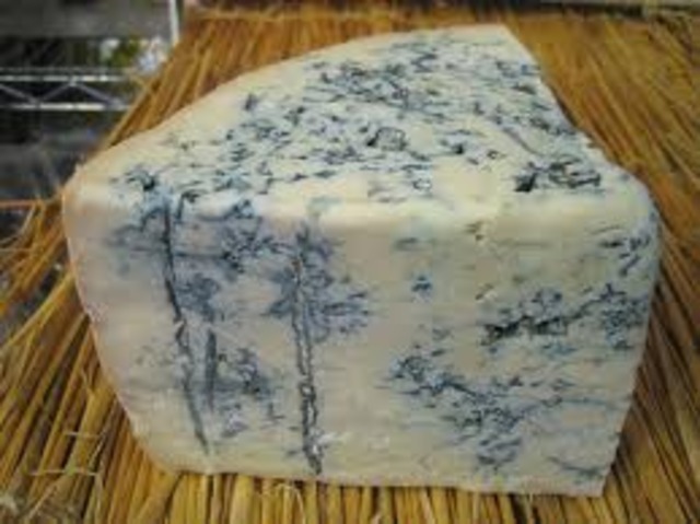 Gorgonzola Cheese