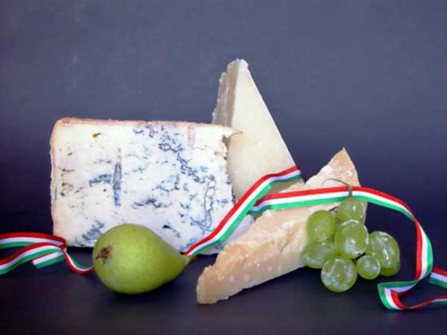 Rise of cheese making