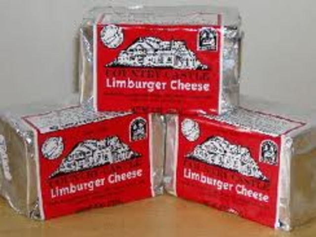 Limburger for Survival