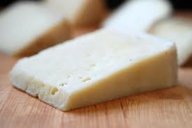 Asiago Cheese