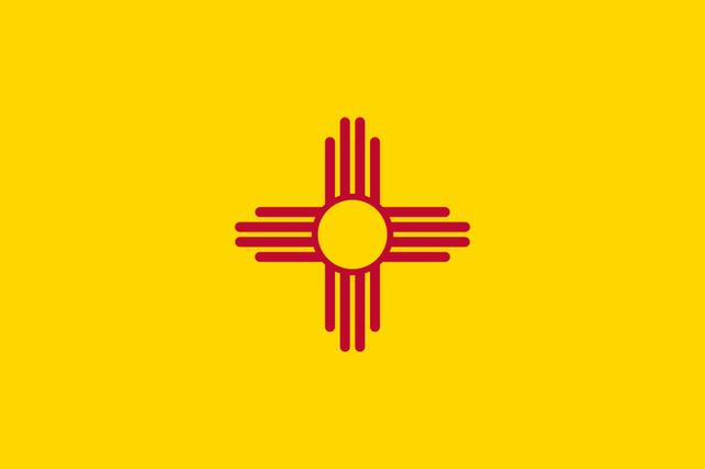 New Mexico