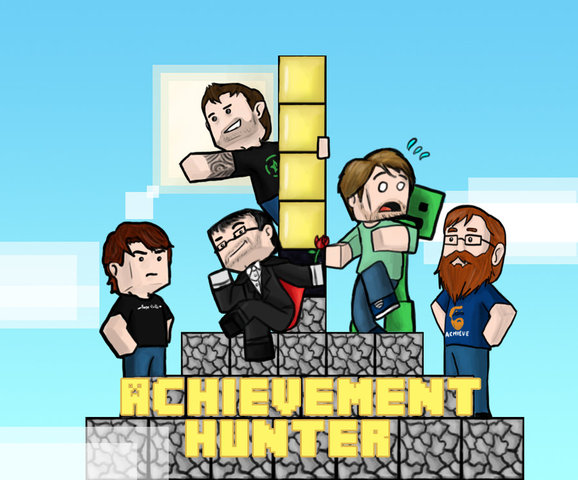 Let's Play Minecraft