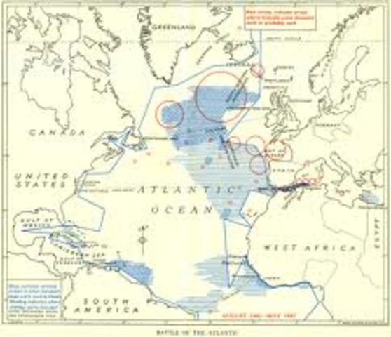 Battle of the Atlantic