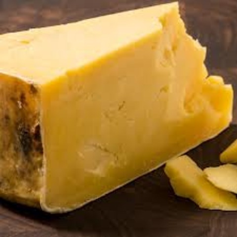 Cheddar