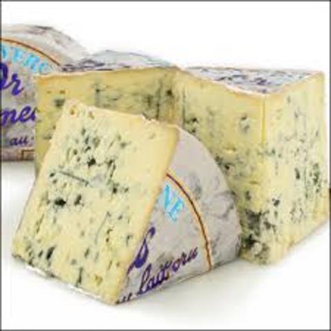 Blue Cheese (Bleu Cheese) Founded