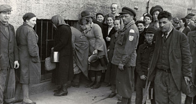 Allies Aid Jews Ch. 18 Sec. 3