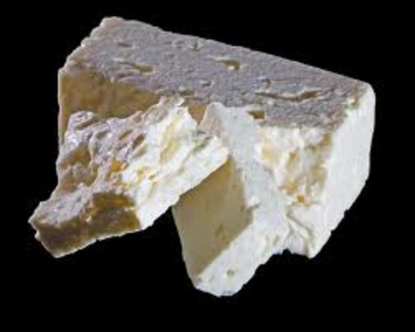 feta cheese
