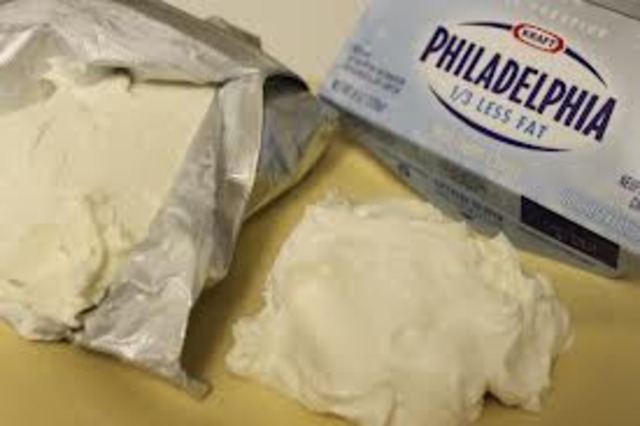 Cream Cheese