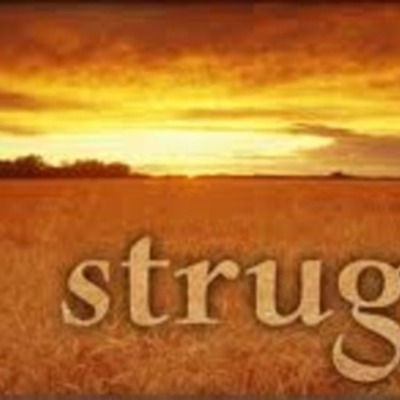 Timeline: My European Struggle