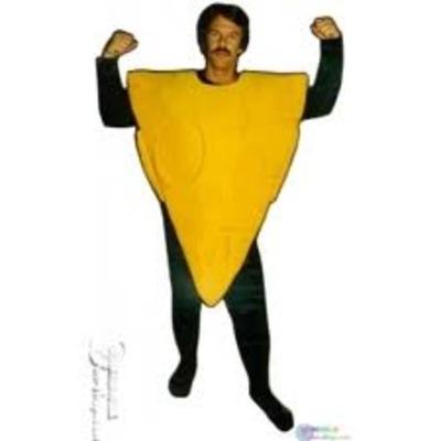 Timeline: my holy cheese