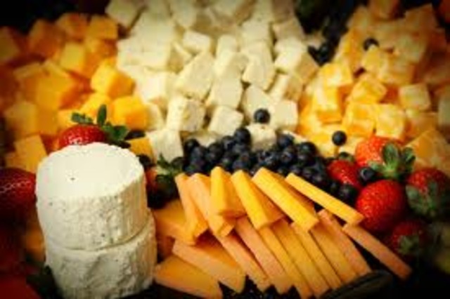 Nationwide on Cheese