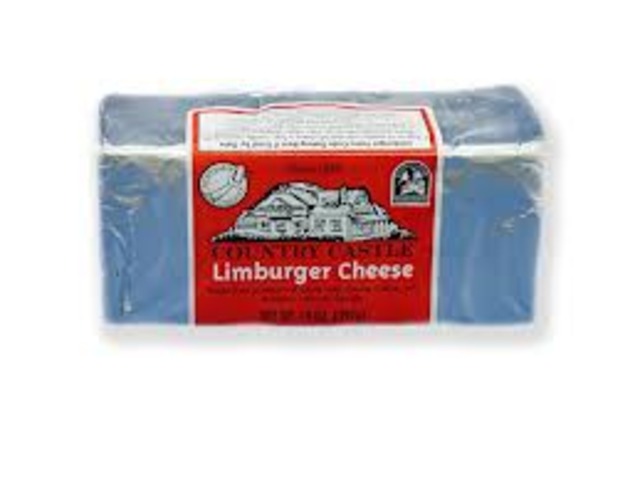 First Limburger plant