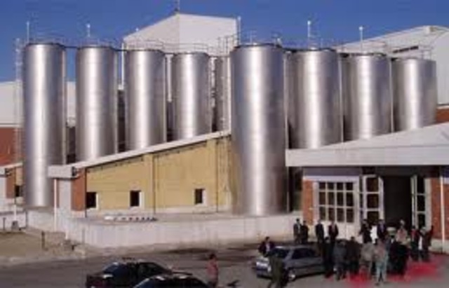 Consumer demand exceeding