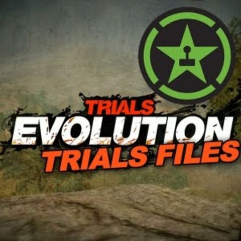 Tials Files
