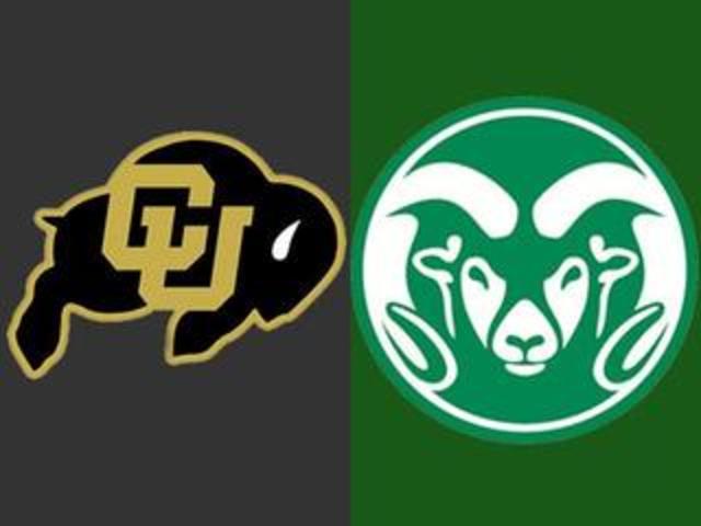 Verro  io studiero a CU or CSU