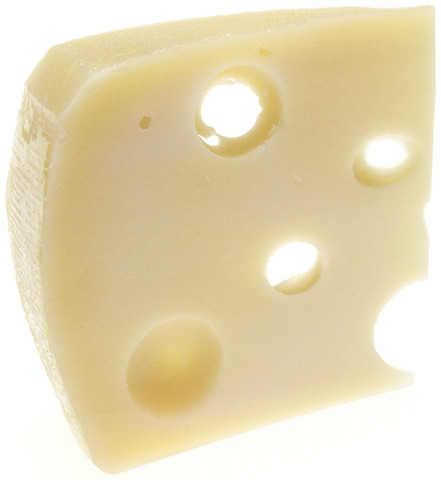 Swiss Cheese