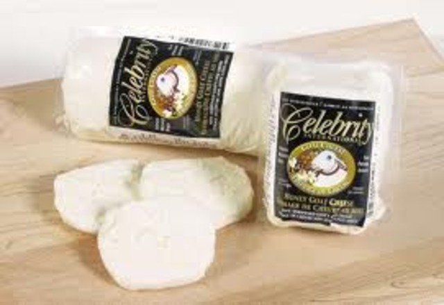 Goat Cheese