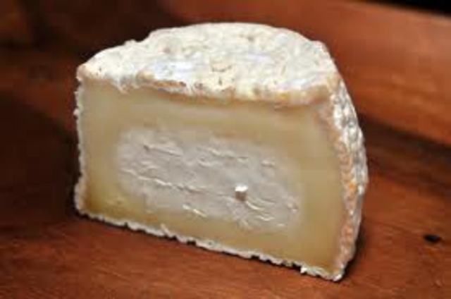 Goat Cheese