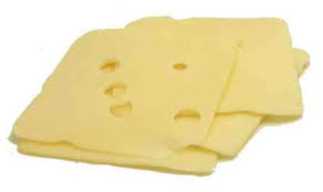 Swiss Cheese