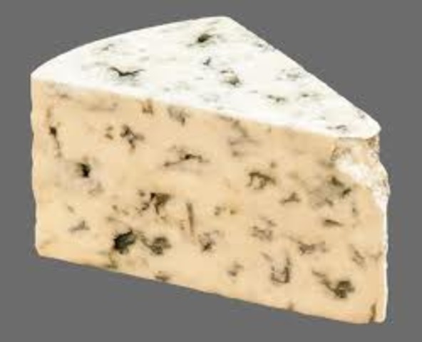 Blue cheese