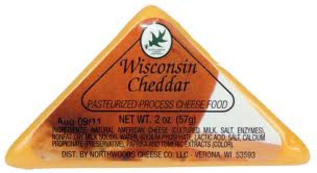 Cheedar Cheese
