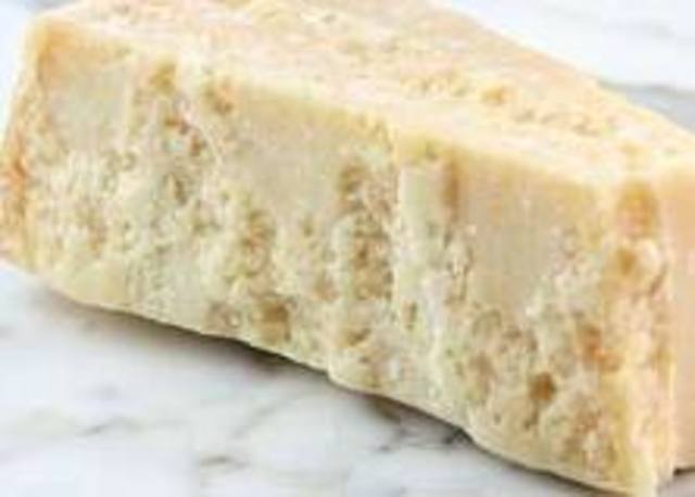 Asiago Cheese