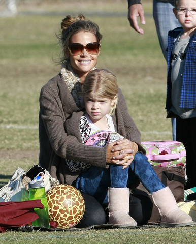 Io vorro a casalinga