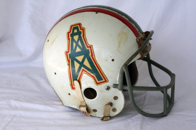 20 years in the making