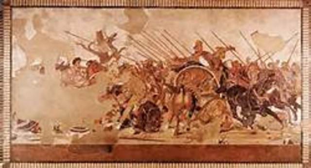 Battle of Tyre