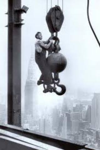 Empire State Building