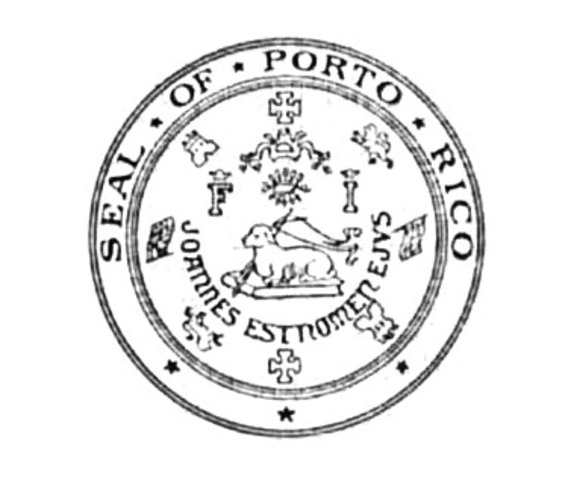 Puerto Rico Becomes a U.S. Territory